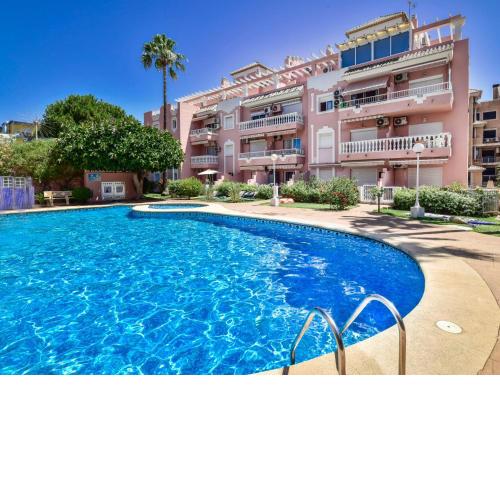 Apartment Los Jazmines