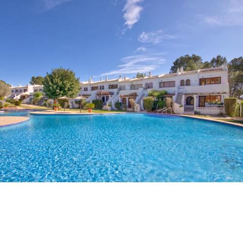 Apartment Los Lagos
