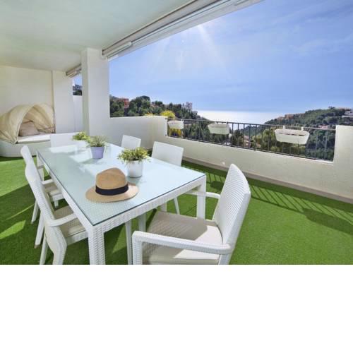 Apartment Los Lirios I.4