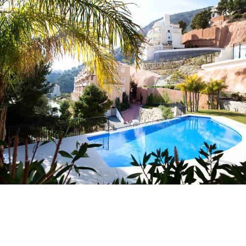 Apartment Los Lirios III