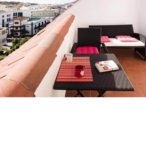 Apartment Los Llanos de Aridane - SPC01100b-P
