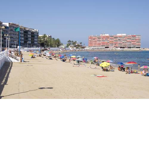 Apartment Los Locos Beach