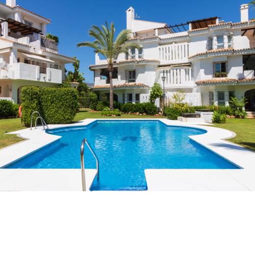 Apartment Los Naranjos