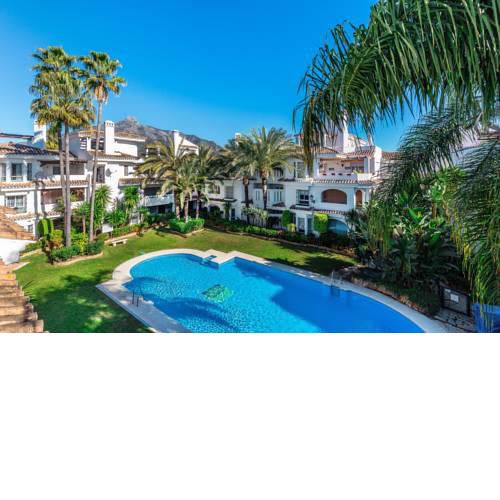 Apartment Los Naranjos