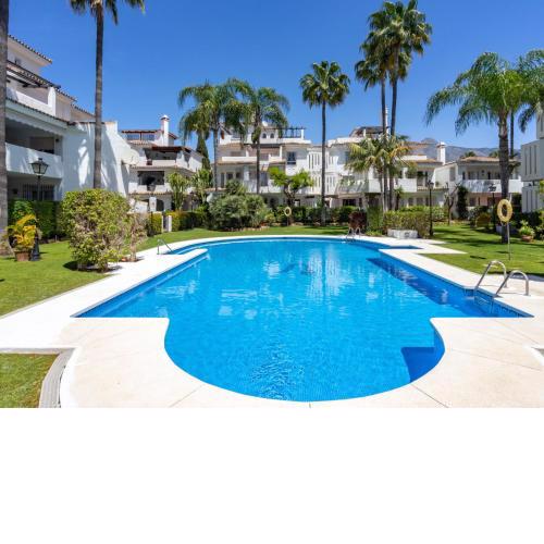 Apartment Los Naranjos