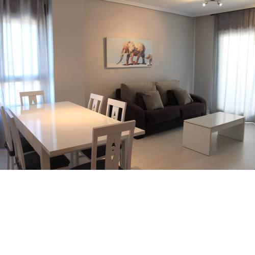 Apartment Los Olivos Alto Standing