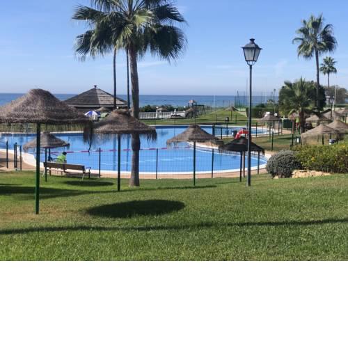 Apartment Los Pinos by Ramsol