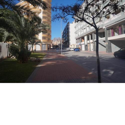 Apartment Los Pinos I