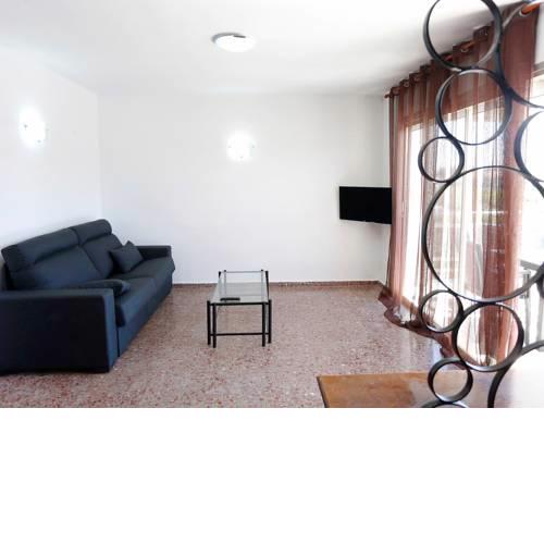 Apartment Los Pinos.1
