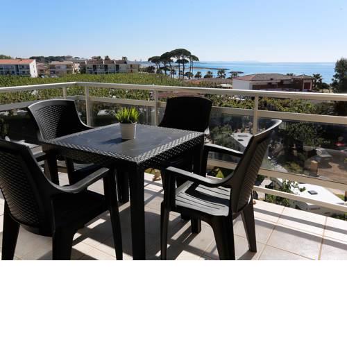 Apartment Los Pinos.2
