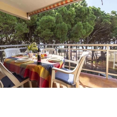 Apartment Los Pinos.4