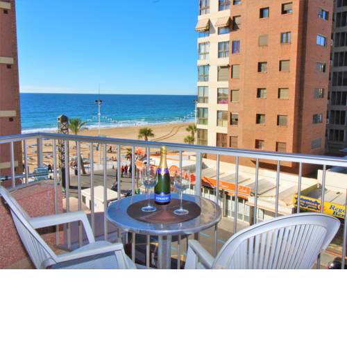 Apartment Los Ranchos 4-1