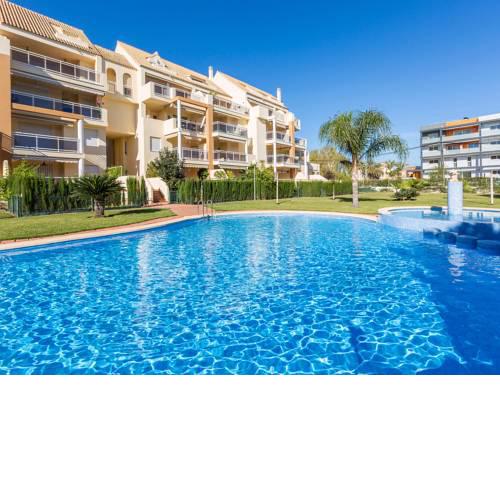 Apartment Los Sauces-4