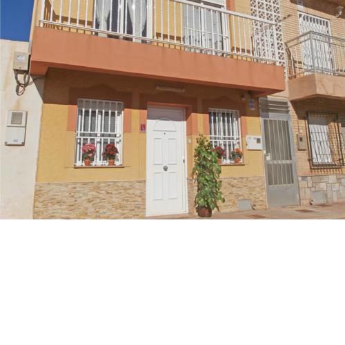 Apartment Los Urrutias 60