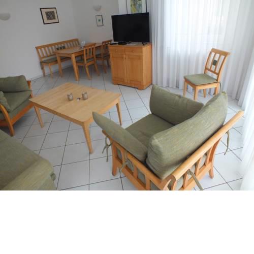 Apartment Lotte