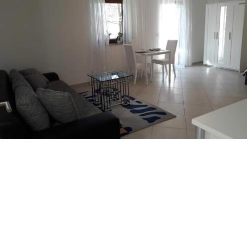 Apartment LOUMI