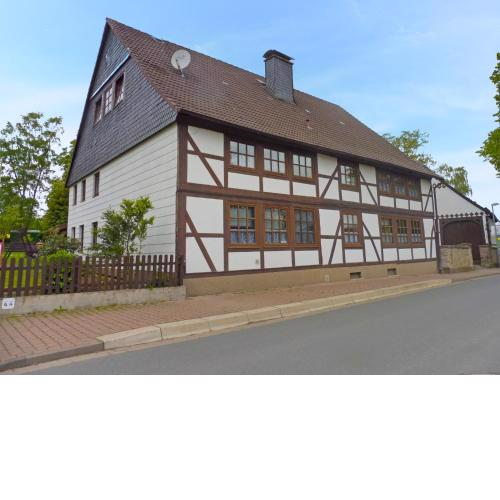 Apartment Lounge an der Kirche