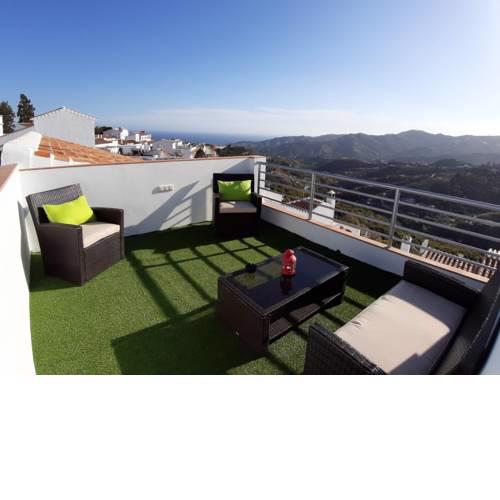 Apartment Love SpainSunRentals