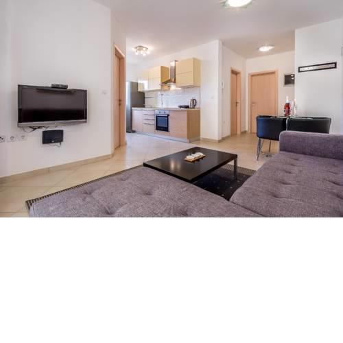 Apartment Lovre