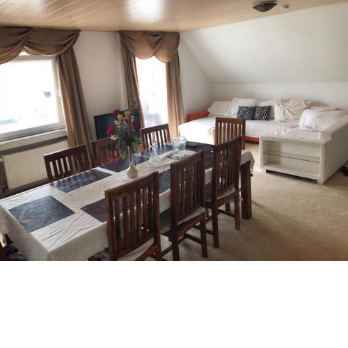 Apartment low cost
