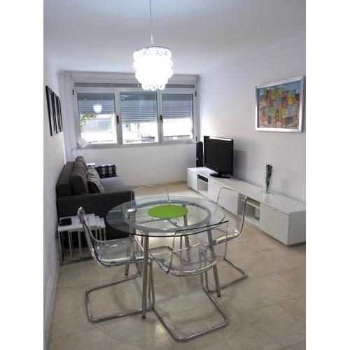 Apartment LPA STOP- Las Canteras
