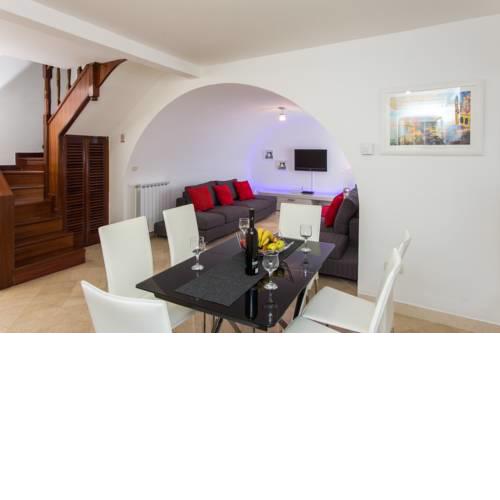 Apartment Luan