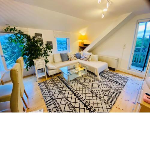 Apartment Luce
