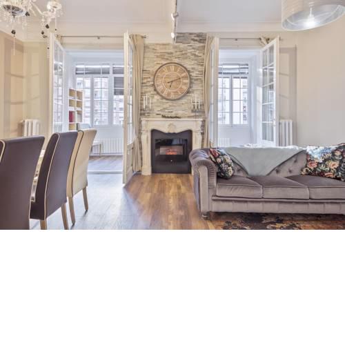 Apartment Lucia