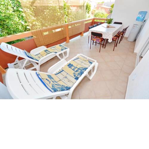 Apartment Lucica XLII 1