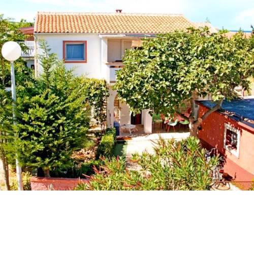 Apartment Lucica XLII
