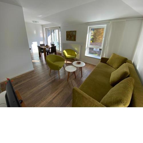 Apartment Lucie Kitz View 14 Top 6