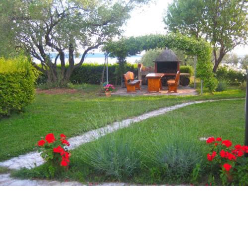 Apartment Lucija.2