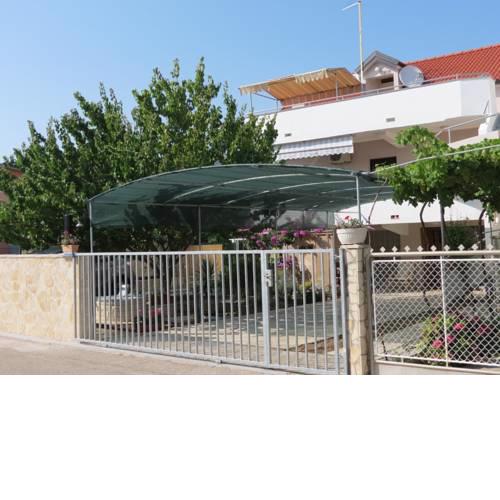 Apartment Lucija