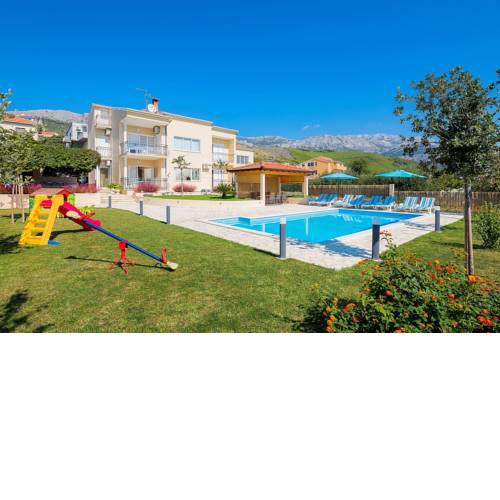 Apartment Lucija