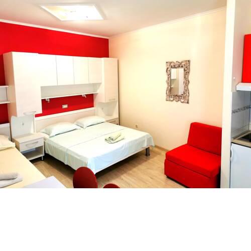 Apartment Lucija