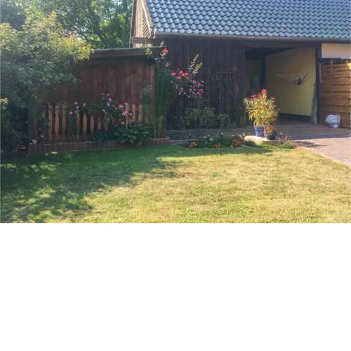 Apartment Luckower Weg Q