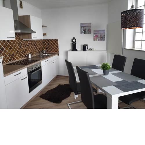 Apartment Lucky - Apartment No 23