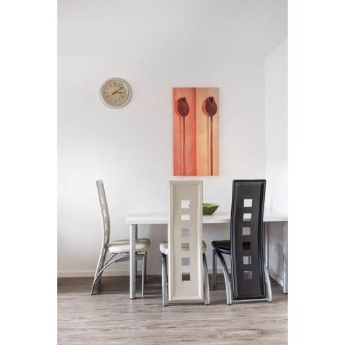Apartment Ludwig-Feuerbach-Strasse