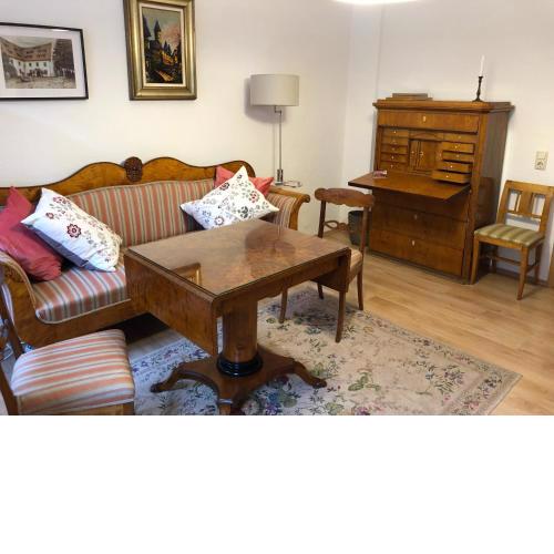 Apartment Ludwig