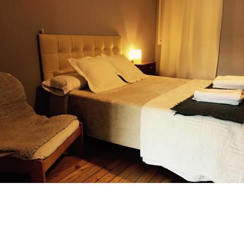 Apartment Lugo Rooms
