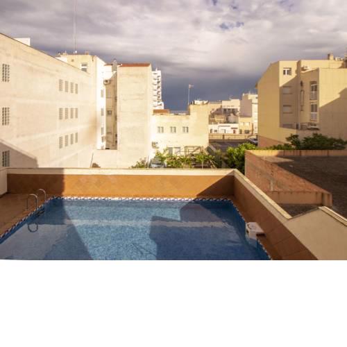Apartment Luisa