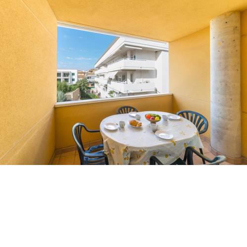 Apartment Luisa