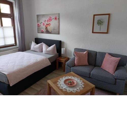 Apartment Luisa