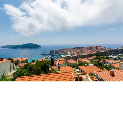 Apartment Lukas Dubrovnik