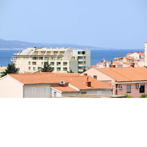 Apartment Lukas Galileo