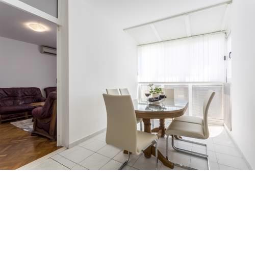 Apartment Lukic
