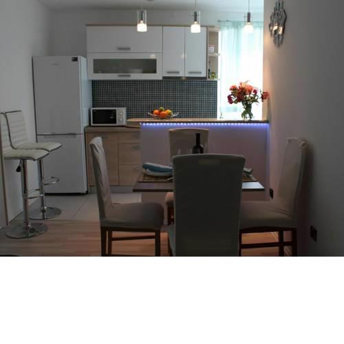 Apartment Lukoran 11672a