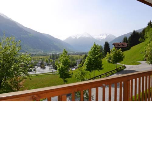 Apartment Luma an der Schiwiese