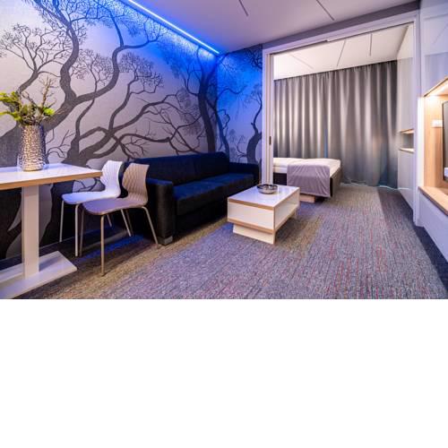 Apartment Luna Hrebienok C111