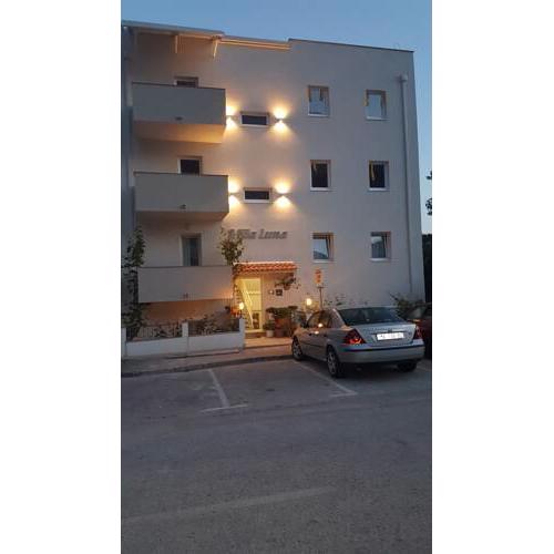 Apartment Luna